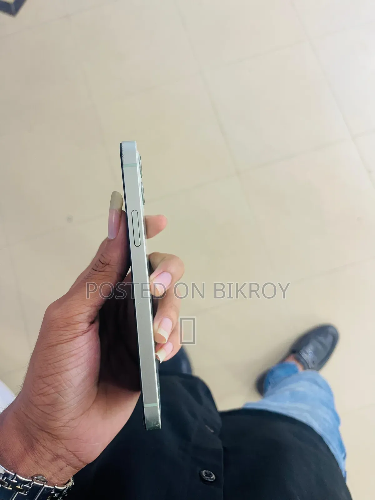 Apple iPhone 12 128 GB Blue