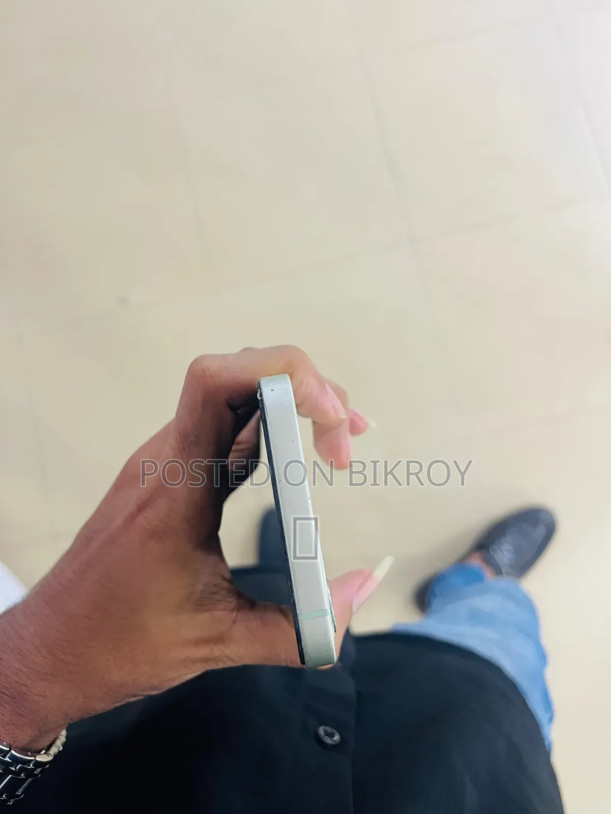 Apple iPhone 12 128 GB Blue