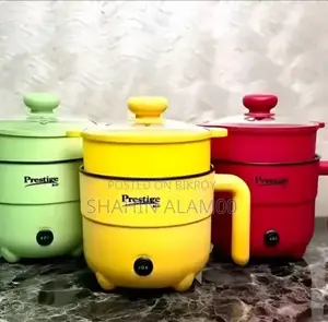 Prestige Mukti Multi-Purpose Cooker With