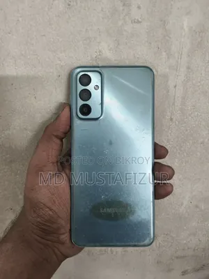 Samsung Galaxy F23 128 GB Gray