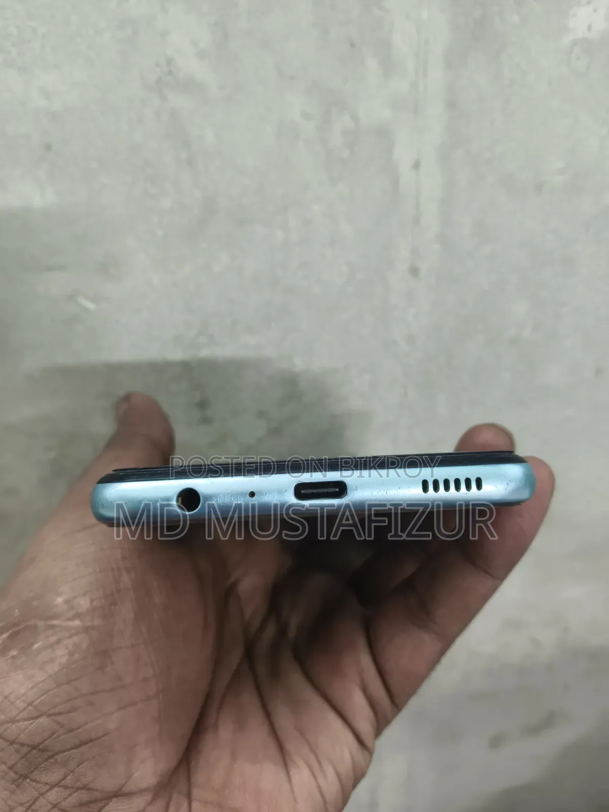 Samsung Galaxy F23 128 GB Gray