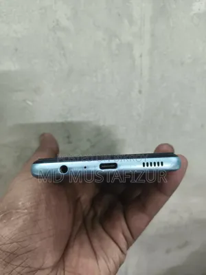 Samsung Galaxy F23 128 GB Gray