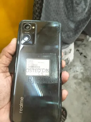 Realme 9i 128 GB Blue