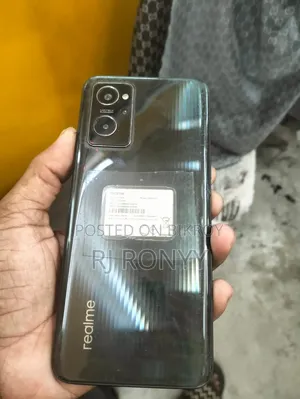 Realme 9i 128 GB Blue
