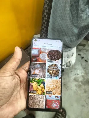 Realme 9i 128 GB Blue