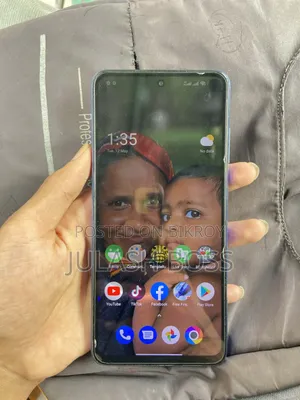 Xiaomi Poco X3 Pro 128 GB Blue