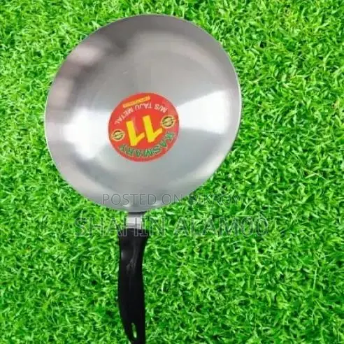 Product Details of Pure Aluminium 26cm