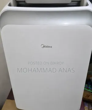Midea 1 Ton AC