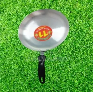 Product Details of Pure Aluminium 26cm