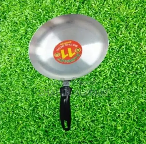 Product Details of Pure Aluminium 26cm
