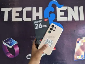 Itel S26 Ultra 256 GB Gold