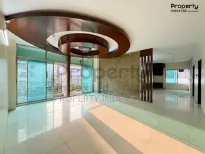 Furnished 4bdrm Apartment in Basundhara for Sale