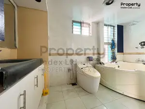 Furnished 4bdrm Apartment in Basundhara for Sale