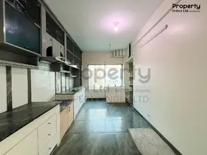 Furnished 4bdrm Apartment in Basundhara for Sale