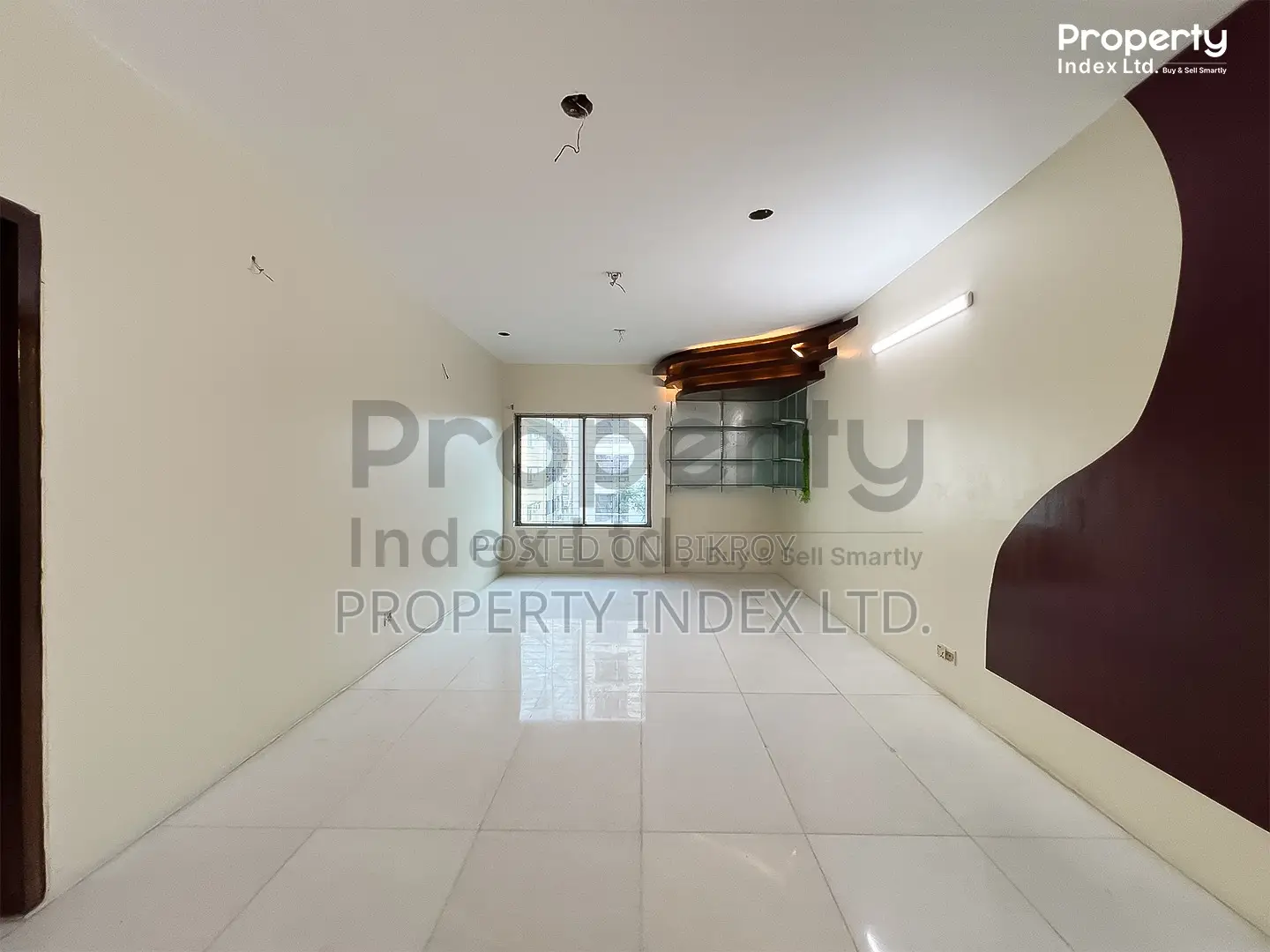Furnished 4bdrm Apartment in Basundhara for Sale