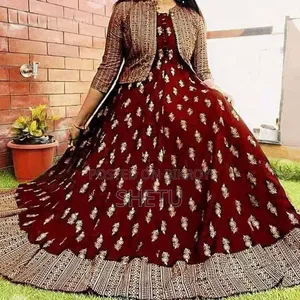 China Gown