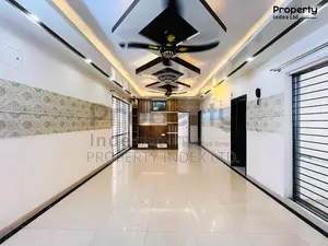 Furnished 4bdrm Apartment in Basundhara for Sale