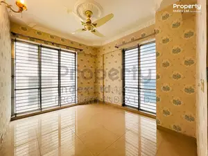 Furnished 4bdrm Apartment in Basundhara for Sale