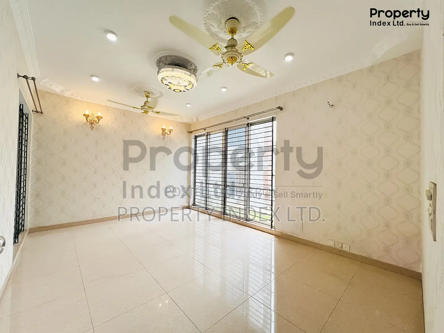 Furnished 4bdrm Apartment in Basundhara for Sale