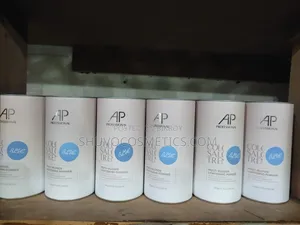 Hair Ap Bolandar