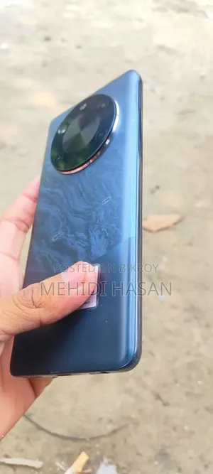Walton XANON X21 128 GB Blue