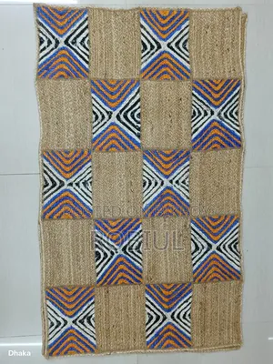 Jute Rugs/ Mat