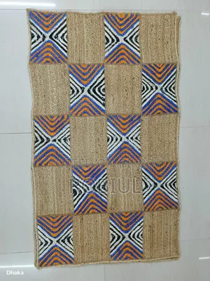 Jute Rugs/ Mat