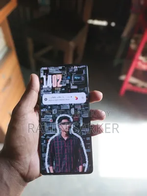 Xiaomi Poco F5 256 GB Black