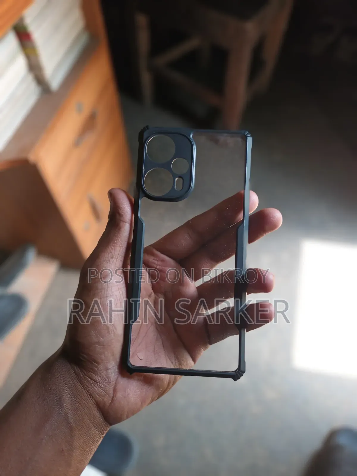 Xiaomi Poco F5 256 GB Black