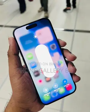Apple iPhone 15 Pro 128 GB Blue