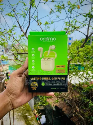 Earbuds Oraimo Freepods Neo - Otw-330s