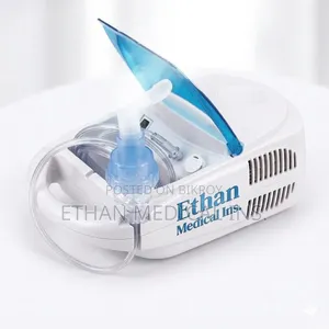 Home Care Compressor Nebulizer
