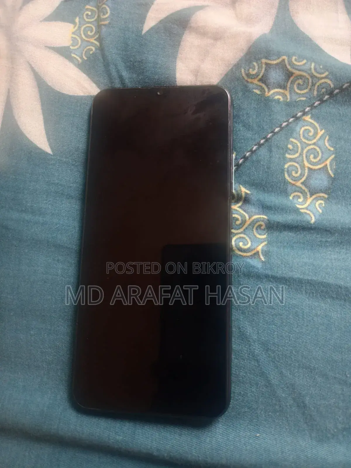 Realme C11 32 GB Black
