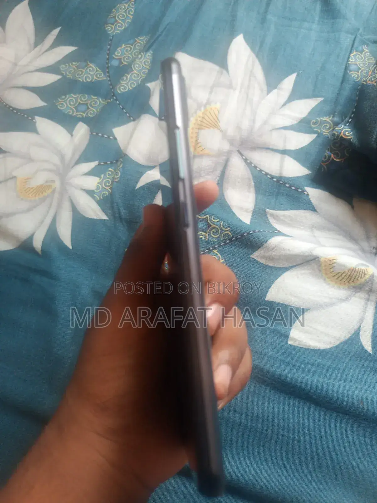 Realme C11 32 GB Black
