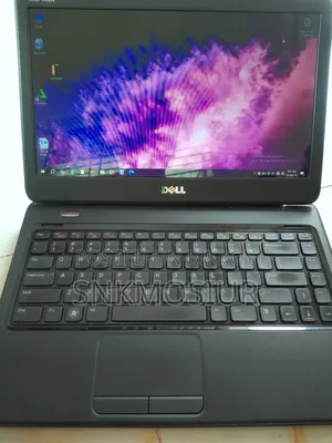 Laptop Dell Inspiron 14 16GB Intel Core I3 HDD 500GB