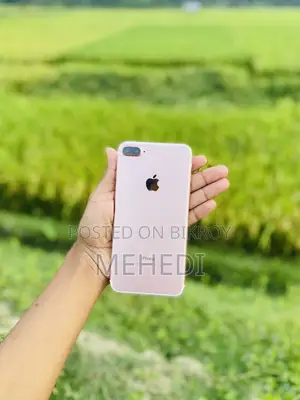 Apple iPhone 7 Plus 32 GB Rose Gold