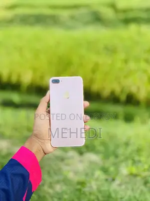 Apple iPhone 7 Plus 32 GB Rose Gold