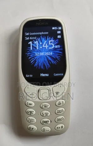 Nokia 3310 White