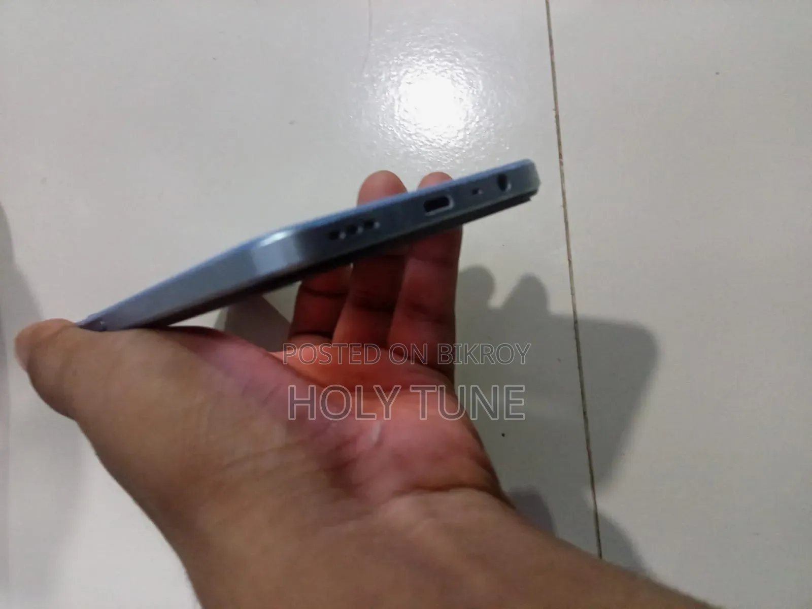 Oppo A17 64 GB Yellow
