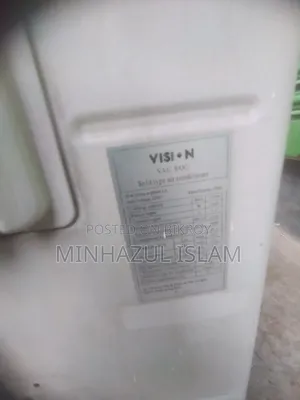Vision AC 1.5 Ton