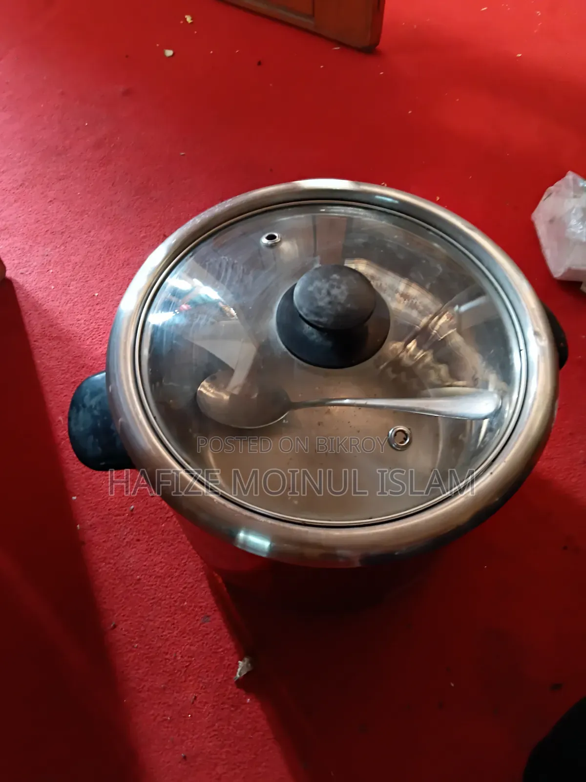 Vision Rice Cooker for Sale