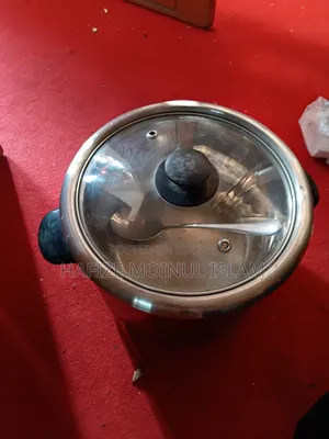 Vision Rice Cooker Argent Sell