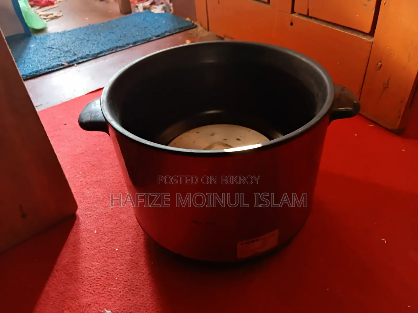 Vision Rice Cooker for Sale