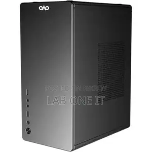 New Gigabyte GB-BLCE-4105 8GB Intel Core i3 HDD+SSD 128GB
