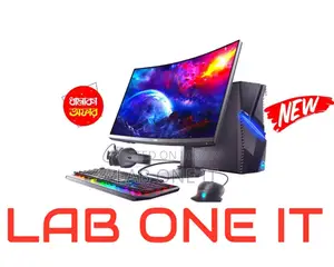New Gigabyte GB-BLCE-4105 8GB Intel Core i3 HDD+SSD 128GB