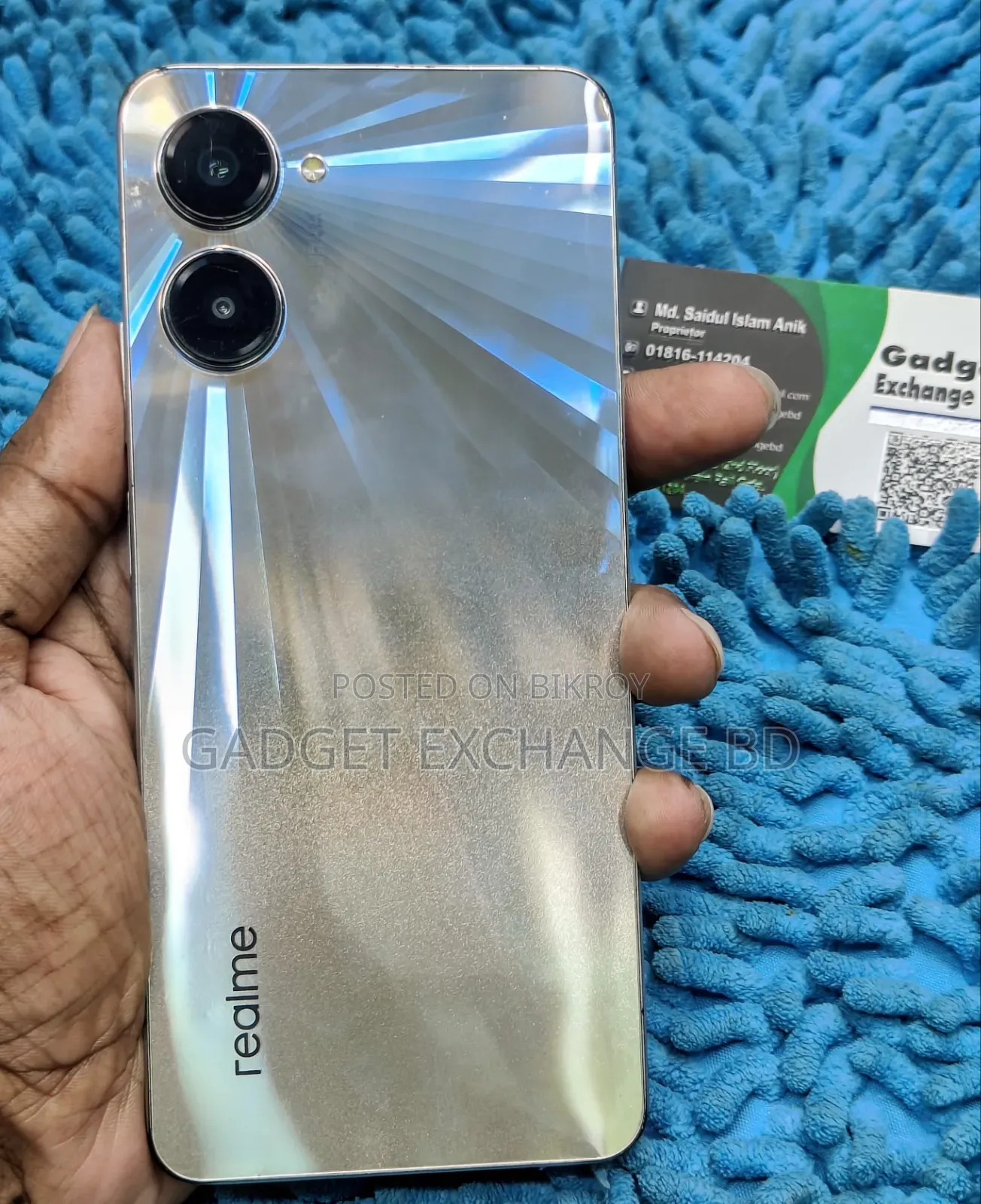 Realme 10 Pro 128 GB