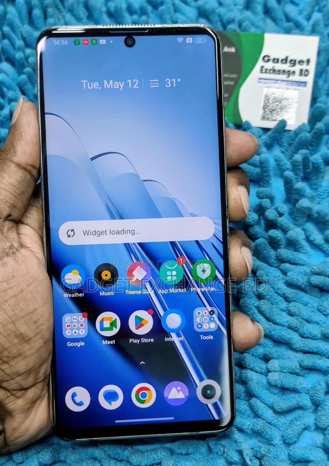 Realme 10 Pro 128 GB