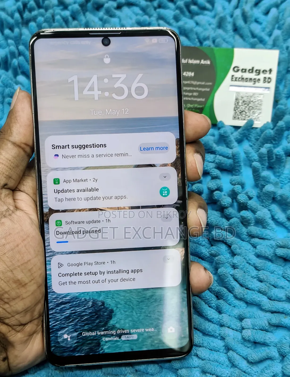 Realme 10 Pro 128 GB