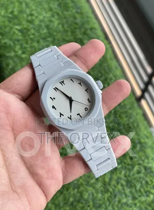 Arabic Aura Watch for Men