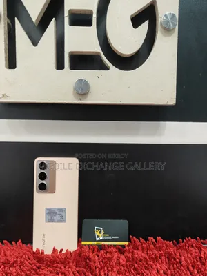 Realme 14x 256 GB ইয়েলো